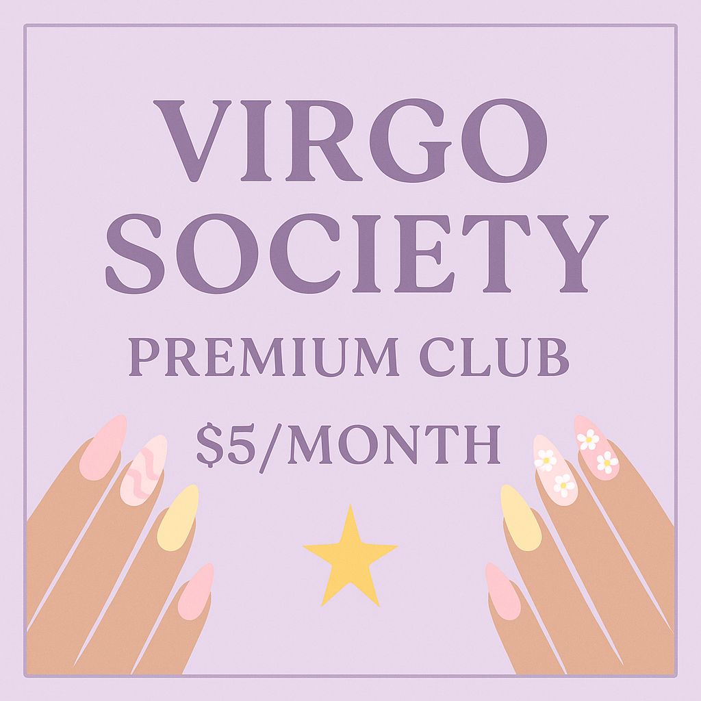 Virgo Society Premium Club